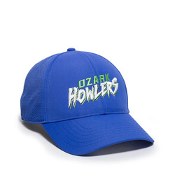 Lightweight Perforated Performance