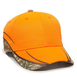 Blaze W/Camo Inserts