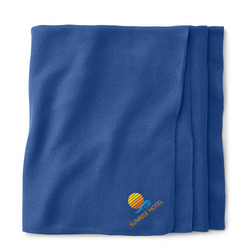 Budget Fleece Blanket