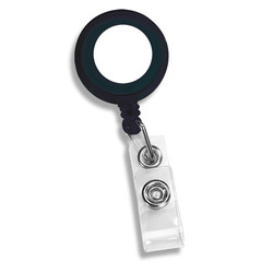 Retract-A-Badge Reel