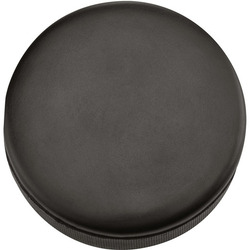 Hockey Puck Shape Stress Ball