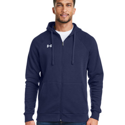Men's Rival Fleece Full-Zip