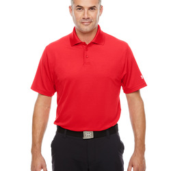  Men's Under Armour Performance Polo