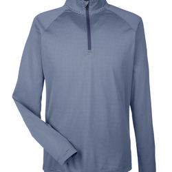 Men's Under Armour Tech Stripe Quater-Zip