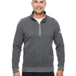 Men's Under Armour Elevate Quarter-Zip Sweater