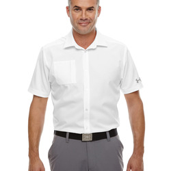 Men's Under Armour Ultimate Short-Sleeve Buttondown