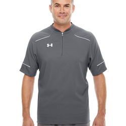 Men's Under Armour Ultimate Short-Sleeve Windshirt