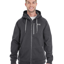 Men's Under Armour CGI Donson Soft Shell