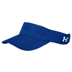 Unisex Under Armour Adjustable Visor