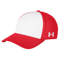 Unisex Under Armour Colorblocked Cap