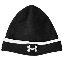 Unisex Under Armour Cuff Beanie