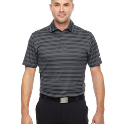 Men's Under Armour Tech Stripe Polo