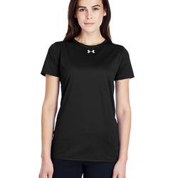 Ladies' Under Armour Locker 2.0 T-Shirt