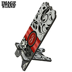 Sublimation Blank ImageStand - Medium - Benelux Top