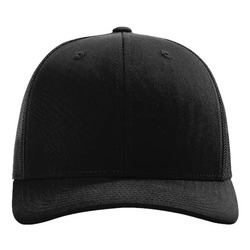 UCF-UES 112 Richardson Snapback Trucker Cap 
