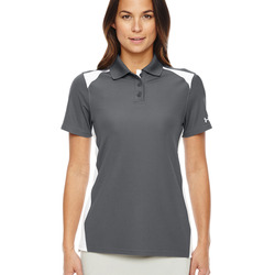 Ladies' Under Armour Team Colorblock Polo