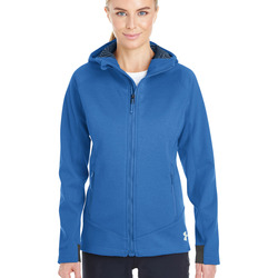 Ladies' Under Armour CGI Dobson Soft Shell