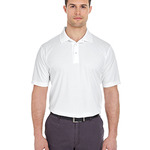 Men's Sublimated Cool & Dry Mesh Piqué Polo
