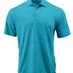 Men's Paragon Dakota Striated Heather Polo